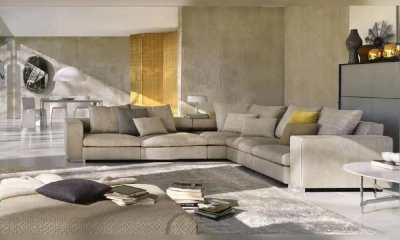 Диван Molteni&C Turner 1