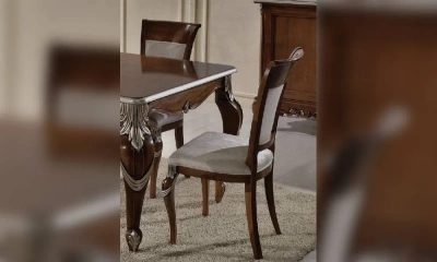 Стул Giuliacasa Vi0501-Si