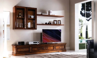 Cтенка Giuliacasa Leonardo 14