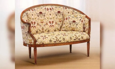 Софа Morello Gianpaolo Otello