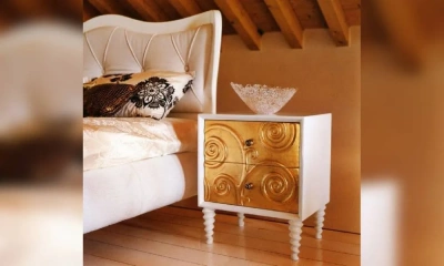 Тумба Прикроватная Zonta Klimt 8