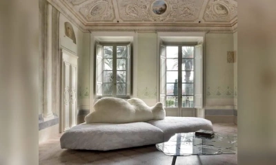 Диван Edra Pack