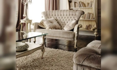 Диван Volpi Gregorio 2