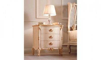 Тумбочка Florence Art 5339