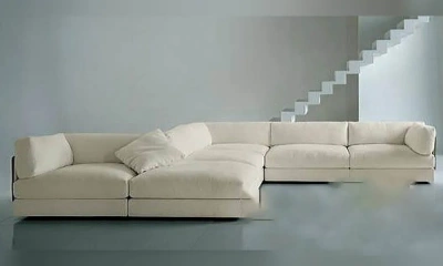 Диван, Cashmere - Saba Italia