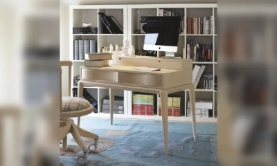 Стол Письменный Volpi Contemporary 1