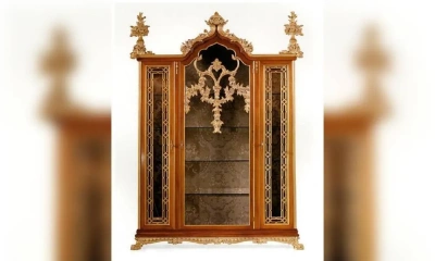 Витрина Jumbo Collection Regency