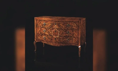 Комод Francesco Molon Memorie Italiane 2