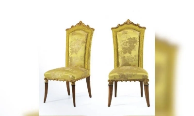 Стул Zanaboni S/4200