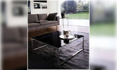 Стол Журнальный Tonin Casa Central 1