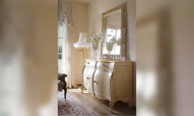 Комод Volpi Olga 2