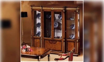 Витрина Riva Direttorio 4