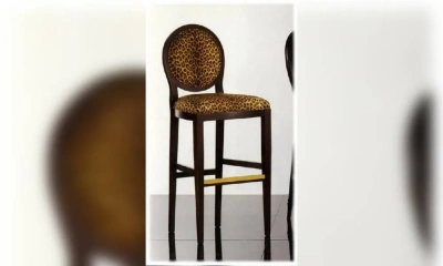 Барный Cтул Seven Sedie Anello