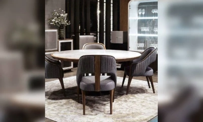 Стол Bruno Zampa Luxury