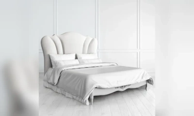 Кровать В Спальню Kreind Atelier Home