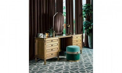 Туалетный Столик Angelo Cappellini 7064/B