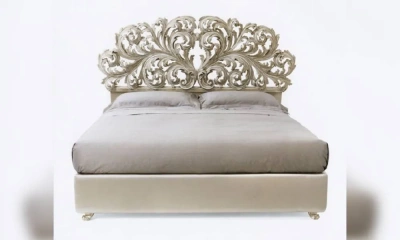 Кровать Roberto Giovannini 844