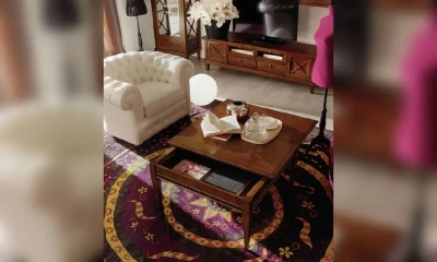 Стол Журнальный Tosato 22.59