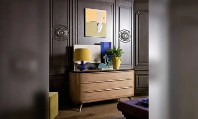 Комод Zonta Elegante