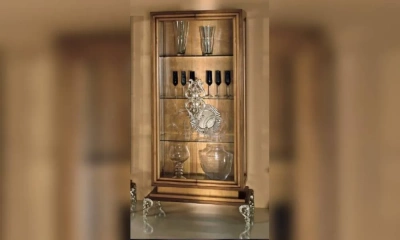 Витрина Bakokko Elissar