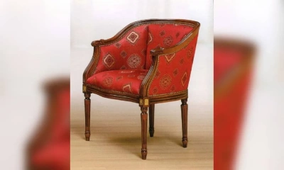 Кресло Morello Gianpaolo Alessia