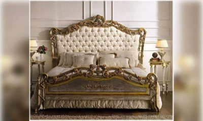 Кровать Andrea Fanfani 311/P