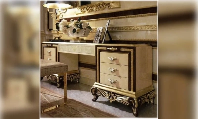 Туалетный Столик Turri Hermitage