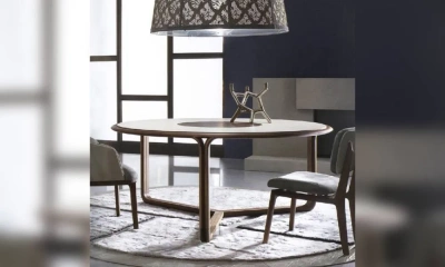 Стол Ulivi My Luxury 1