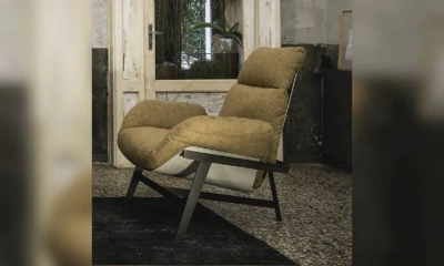 Кресло Arketipo Jupiter 01