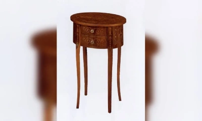 Тумба Прикроватная Giuliacasa 858-Mi