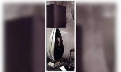 Напольная Лампа Giorgio Collection Golia 1