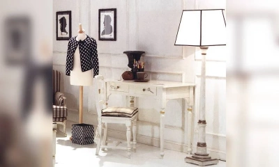 Стол Письменный Grifoni Vittorio V1332