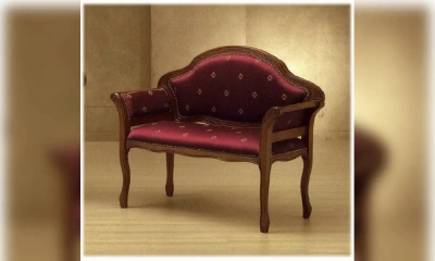 Софа Morello Gianpaolo Nizza