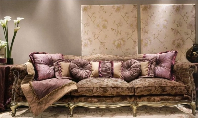 Диван Bruno Zampa Modigliani 1