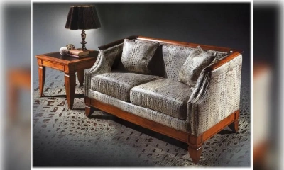 Диван Angelo Cappellini De Sanctis