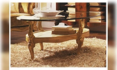 Стол Журнальный Volpi Boemia 1