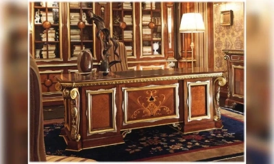 Стол Письменный Bamax 17.801