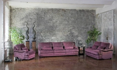 Комплект Мягкой Мебели Relotti Chiara