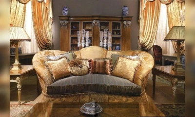 Диван Provasi Louise