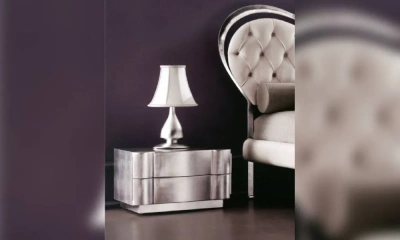 Тумба Прикроватная Cortezari Leon 2