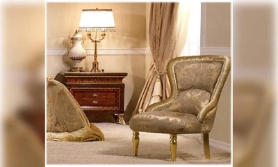 Кресло Zanaboni Giuditta