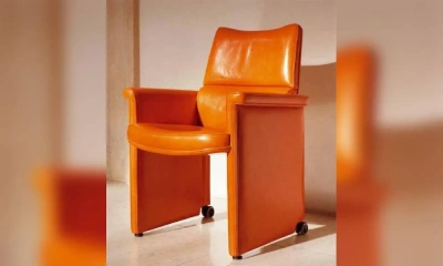 Кресло Mascheroni Tripla A V