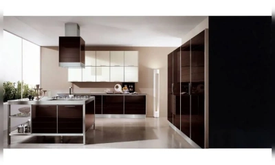 Кухня Lube Lucy 3