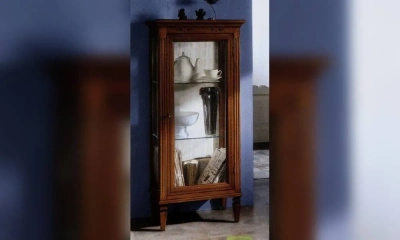 Витрина Giuliacasa 819-Mi