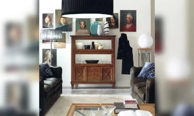 Витрина Tosato 16.67