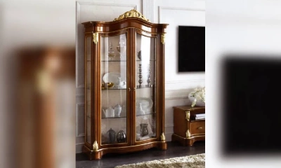 Витрина Giuliacasa 979-Le