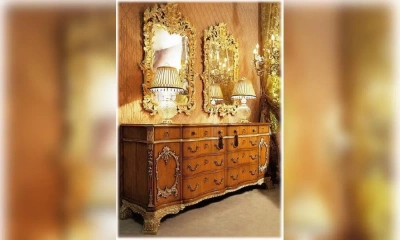 Комод Provasi Deluxe Collection 2