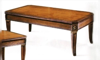 Стол Журнальный Angelo Cappellini 11080/13