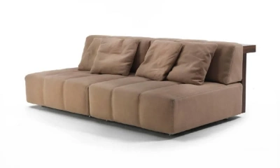 Модульный Диван Fur Nature, Riva 1920