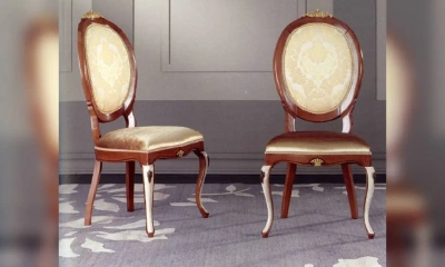 Стул Seven Sedie Flaubert 2